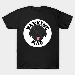 Barking Mad! T-Shirt